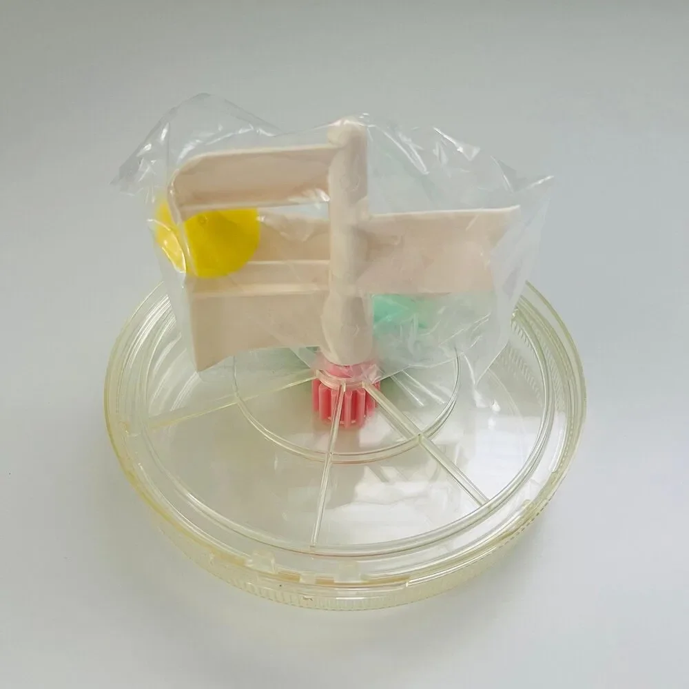 NORDIC WARE Supremer Ice Creamer Manual Ice Cream Maker